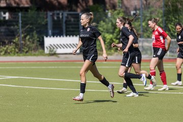 Bild 73 - F Eimsbuettler TV 2 - SG NieBar : Ergebnis: 4:3